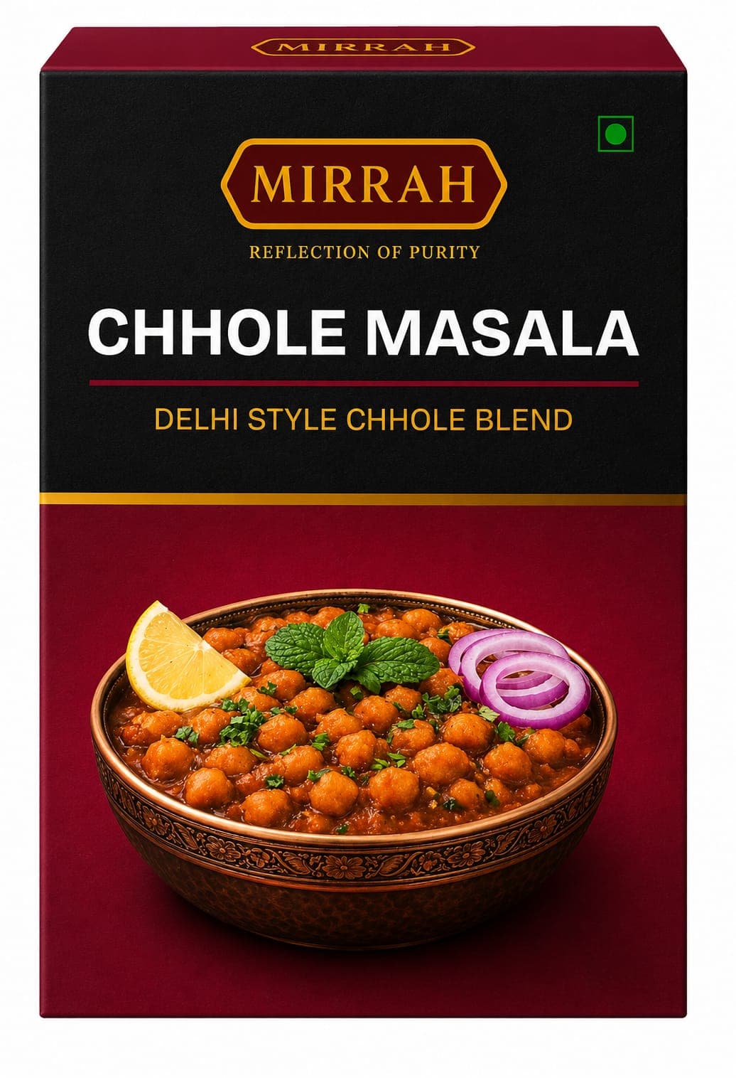 Selected product image