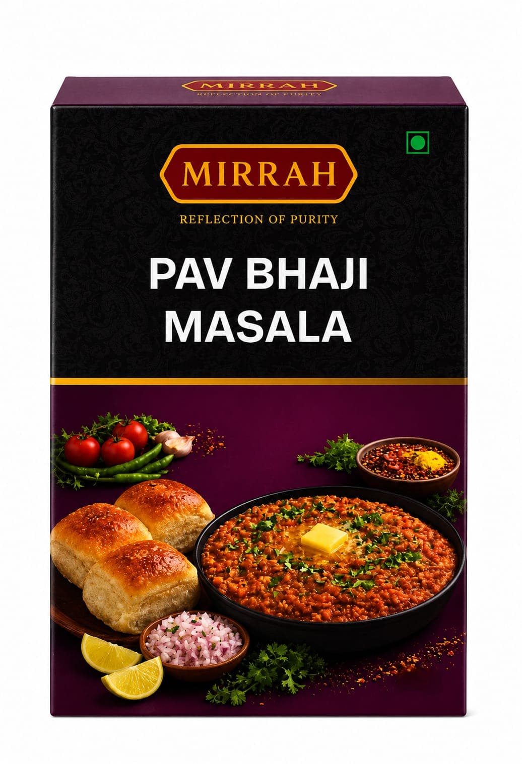 Selected product image